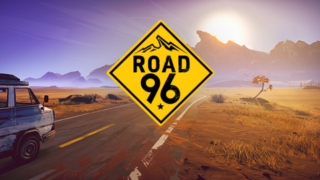 Road Free Download