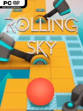 RollingSky - PC Game on SteamUnlocked