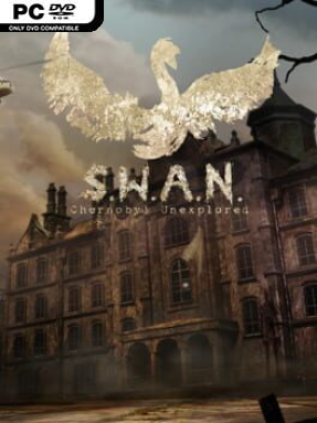 S.W.A.N.: Chernobyl Unexplored Free Download (v1.0.1160)