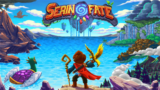 Serin Fate Free Download