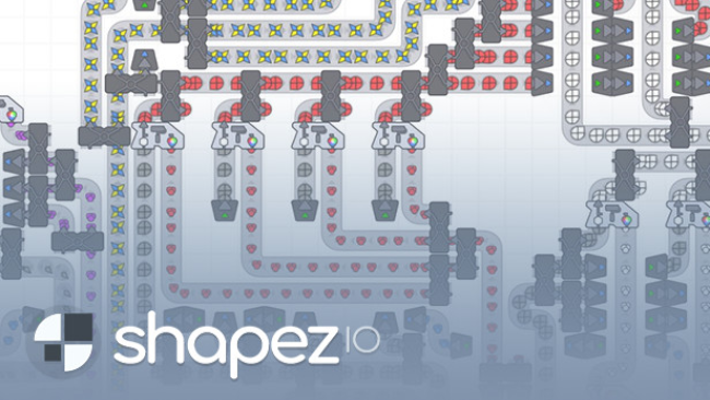 shapez Free Download