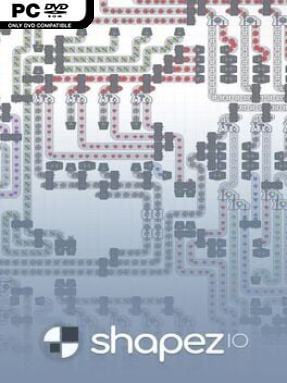 shapez (v1.5.5) - PC Game on SteamUnlocked