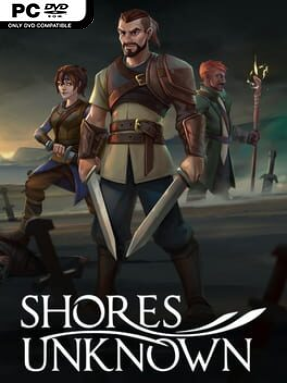 Shores Unknown (v0.8.1.1) - PC Game on SteamUnlocked