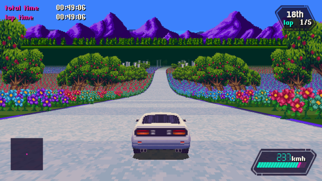 Slipstream PC Screenshot
