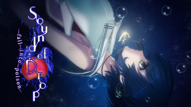 Sound of Drop – Fall Into Poison – Free Download