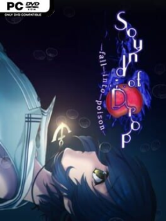 Sound of Drop – Fall Into Poison – - PC Game on SteamUnlocked