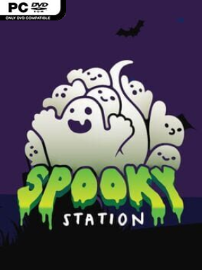 Spooky Station Free Download (v2020.02.23)