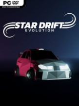 Star Drift Evolution Free Download (v1.1.1) - PC Game on SteamUnlocked