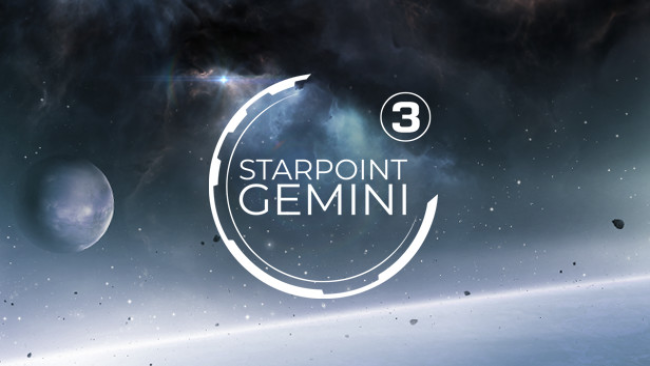 Starpoint Gemini Free Download