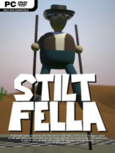 Stilt Fella Free Download (v2023.06.29) - PC Game on SteamUnlocked