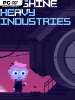 Sunshine Heavy Industries (v1.3.2) - PC Game on SteamUnlocked