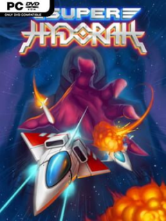 Super Hydorah - PC Game on SteamUnlocked