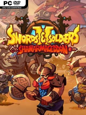 Swords and Soldiers 2 Shawarmageddon (v2.1.4.129201) - PC Game on SteamUnlocked