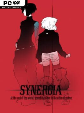 Synergia Free Download (Incl. ALL DLC)