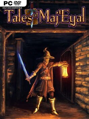 Tales of Maj’Eyal (v1.7.6 & ALL DLC’s) - PC Game on SteamUnlocked