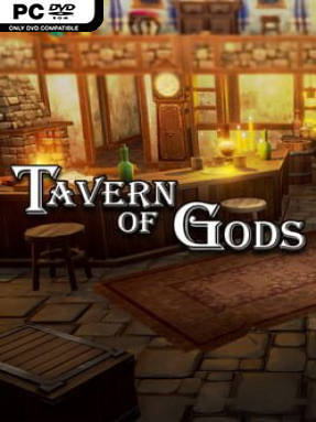 Tavern of Gods (v1.1.0) - PC Game on SteamUnlocked