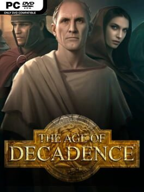 The Age of Decadence Free Download (v1.6.0.176)