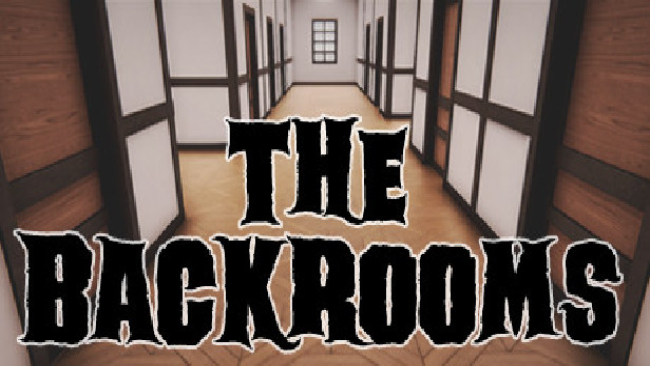 The Backrooms Free Download