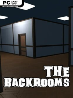 The Backrooms - PC Game on SteamUnlocked