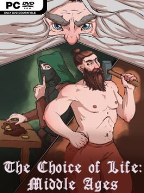 The Choice of Life: Middle Ages (v1.0.12) - PC Game on SteamUnlocked