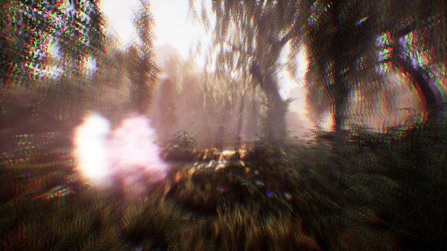 The Dead Tree of Ranchiuna PC Screenshot