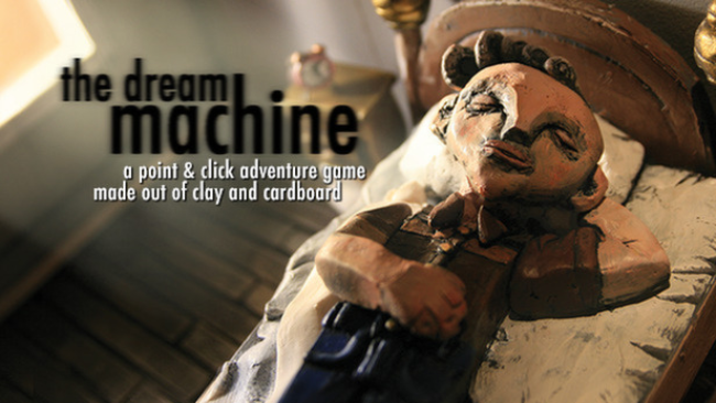 The Dream Machine Free Download