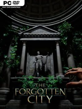 The Forgotten City (v1.2.1) - PC Game on SteamUnlocked