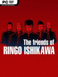 The Friends of Ringo Ishikawa (v2025.02.27) - PC Game on SteamUnlocked