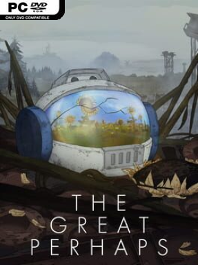 The Great Perhaps Free Download (v1.32.14)