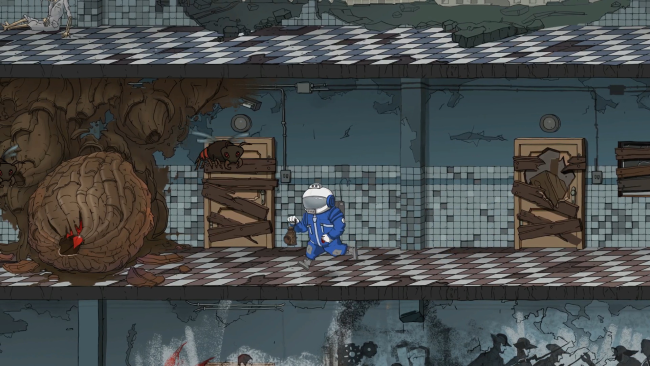 The Great Perhaps PC Screenshot
