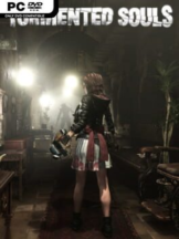 Tormented Souls Free Download (v0.88.2) - PC Game on SteamUnlocked