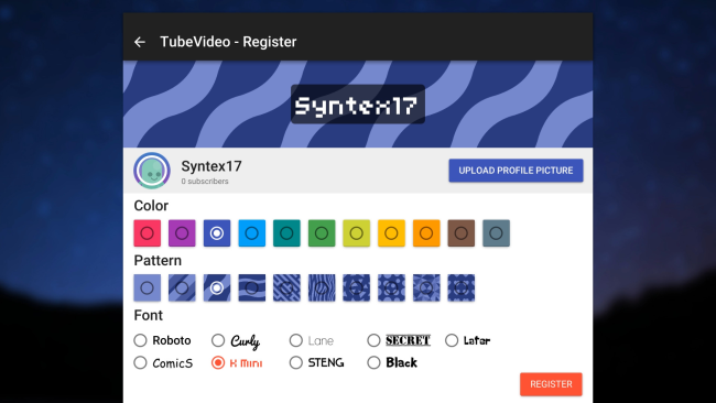 Tube Tycoon PC Screenshot