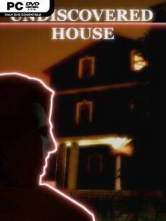 Undiscovered House (v1.10) - PC Game on SteamUnlocked