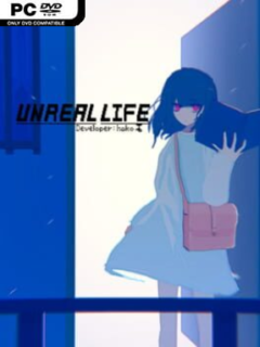UNREAL LIFE (v2021.12.24) - PC Game on SteamUnlocked