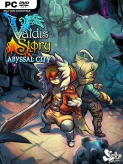 Valdis Story: Abyssal City (v1.0.0.25) - PC Game on SteamUnlocked
