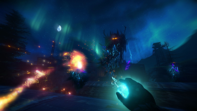 Valley PC Screenshot