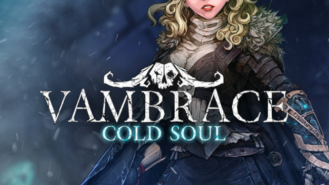 Vambrace: Cold Soul Free Download