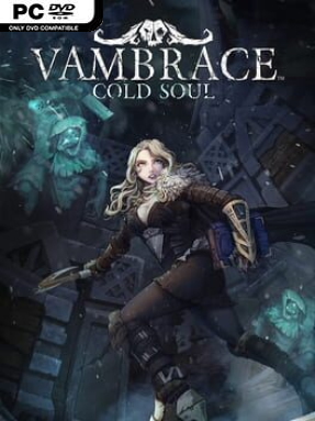 Vambrace: Cold Soul Free Download (v1.11)