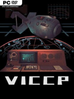 VICCP - PC Game on SteamUnlocked