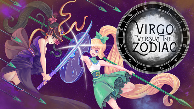 Virgo Versus the Zodiac Free Download