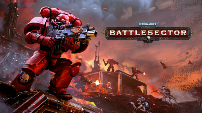 Warhammer ,: Battlesector Free Download