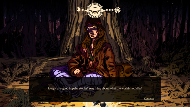 Where the Water Tastes Like Wine PC Screenshot