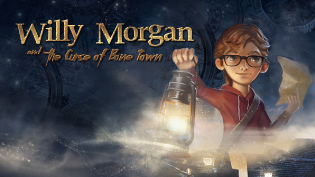 Willy Morgan and the Curse of Bone Town Free Download