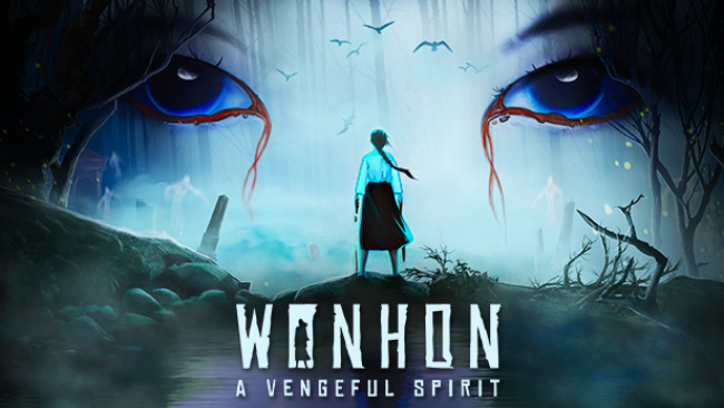 Wonhon: A Vengeful Spirit Free Download