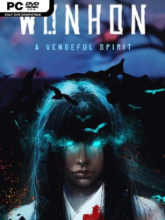 Wonhon: A Vengeful Spirit (v1.3.5) - PC Game on SteamUnlocked