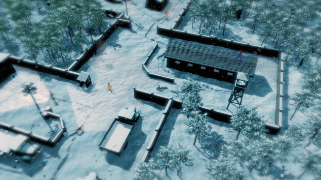 Wonhon: A Vengeful Spirit PC Screenshot