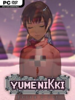 YUMENIKKI -DREAM DIARY- (v2.0.1) - PC Game on SteamUnlocked