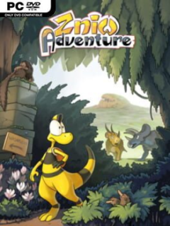 Zniw Adventure (v1.3.4.1) - PC Game on SteamUnlocked