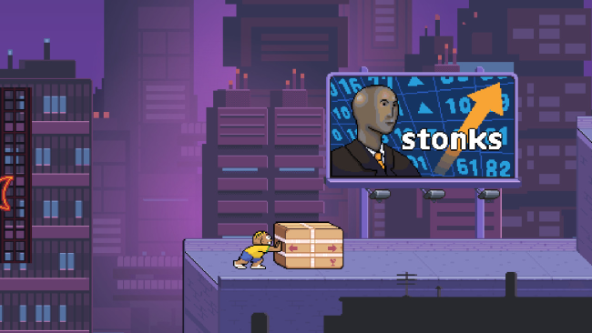 Zueirama PC Screenshot