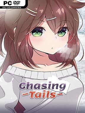 Chasing Tails ~A Promise in the Snow~ Free Download (v1.02.18 & 18+ DLC)